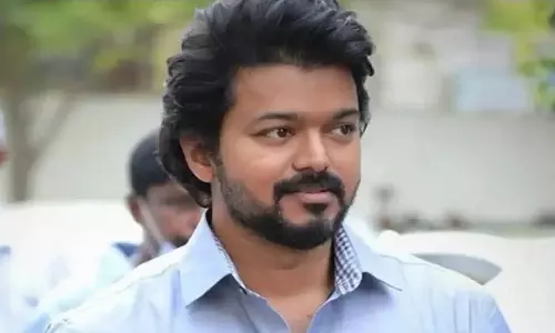 நடிகர் விஜய் நிறுத்தும் வேட்பாளர்களால் அபாயம்- ரகசிய கருத்துக் கணிப்பில் தகவல்