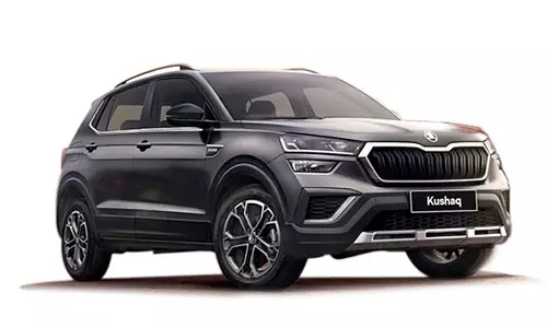 அசத்தல் அம்சங்களுடன் ஸ்கோ குஷக் ஸ்பெஷல் எடிஷன் - இந்தியாவில் அறிமுகம்