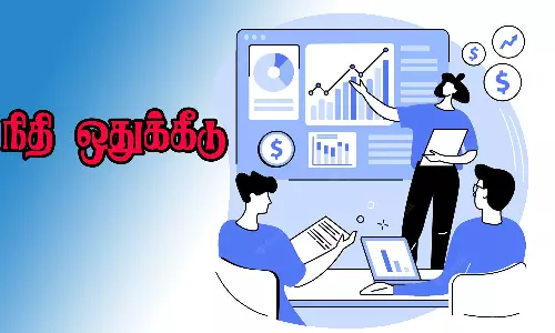 ஒருங்கிணைந்த பண்ணை திட்டத்தில் நிதி ஒதுக்கீடு