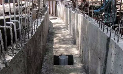 மதுரையில் 18 தாழ்வான பகுதிகளில் மழைநீர் வடிகால் அமைக்க திட்டம்