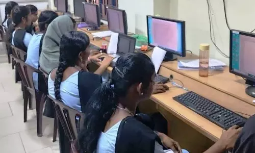 மின்னணுவியல் பயிற்சி பட்டறை