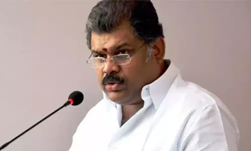 கல்குவாரி மற்றும் கிரஷர் தொழிற்சாலைகளின் கோரிக்கைகளை அரசு நிறைவேற்ற வேண்டும்- ஜி.கே.வாசன்
