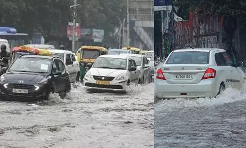 மழைகால கார் பராமரிப்பு - இந்த விஷயங்களில் கவனம் அவசியம்!