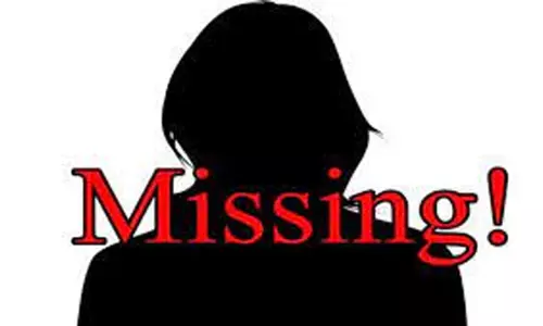 பரமத்தி வேலூர் அருகே டெக்ஸ்டைல் மில்லில் வேலை செய்த சிறுமி மாயம்