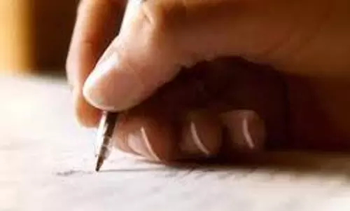 51 வயதில் 10-ம் வகுப்பு தேர்வு