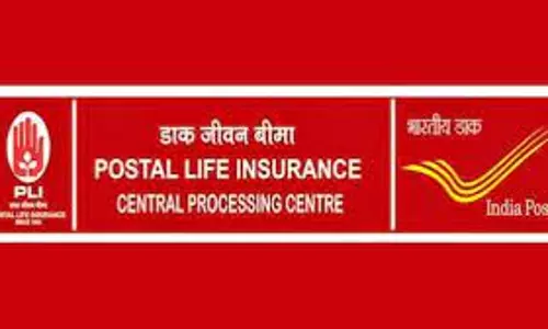 அஞ்சல் ஆயுள் காப்பீடு முகவர்கள் தேர்வு