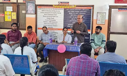 உடல் பருமன் உள்ளவர்கள் புதுவையில் அதிகம்