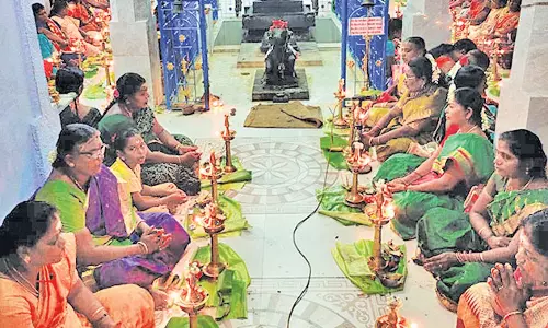 ஆறுமுகநேரி சிவன் கோவிலில் மாங்கனி திருவிழா