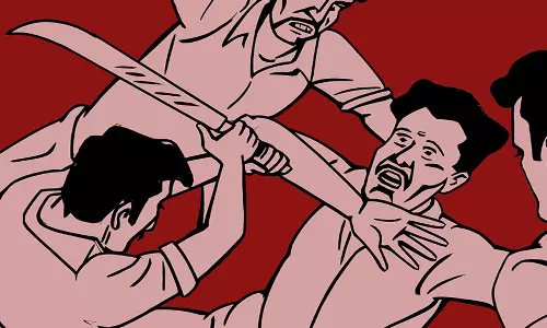 ரியல் எஸ்டேட் அதிபர் கொலை வழக்கு: கொலையாளிகள் பரபரப்பு வாக்குமூலம்