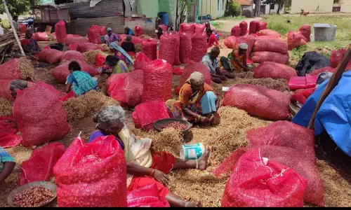 சின்ன வெங்காயம் விலை கிடு, கிடு உயர்வு