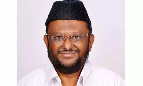 குழந்தையின் கைகள் அகற்றம்: டாக்டர்களின் மீது நடவடிக்கை எடுக்க ஜவாஹிருல்லா வலியுறுத்தல்