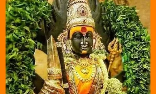 சிறப்புமிக்க ஆடி மாதம் உங்களின் இறைநிலையில் சக்தி மாதம்...!!