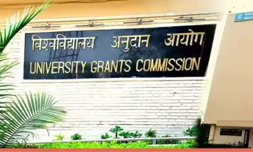 விலகும் மாணவர்களின் முழு கட்டணத்தையும் திருப்பி தர வேண்டும்: யுஜிசி உத்தரவு