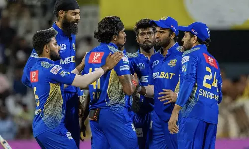 டிஎன்பிஎல்- திருப்பூர் அணியை வீழ்த்தி பிளே ஆப் சுற்றுக்கு முன்னேறியது மதுரை பாந்தர்ஸ்