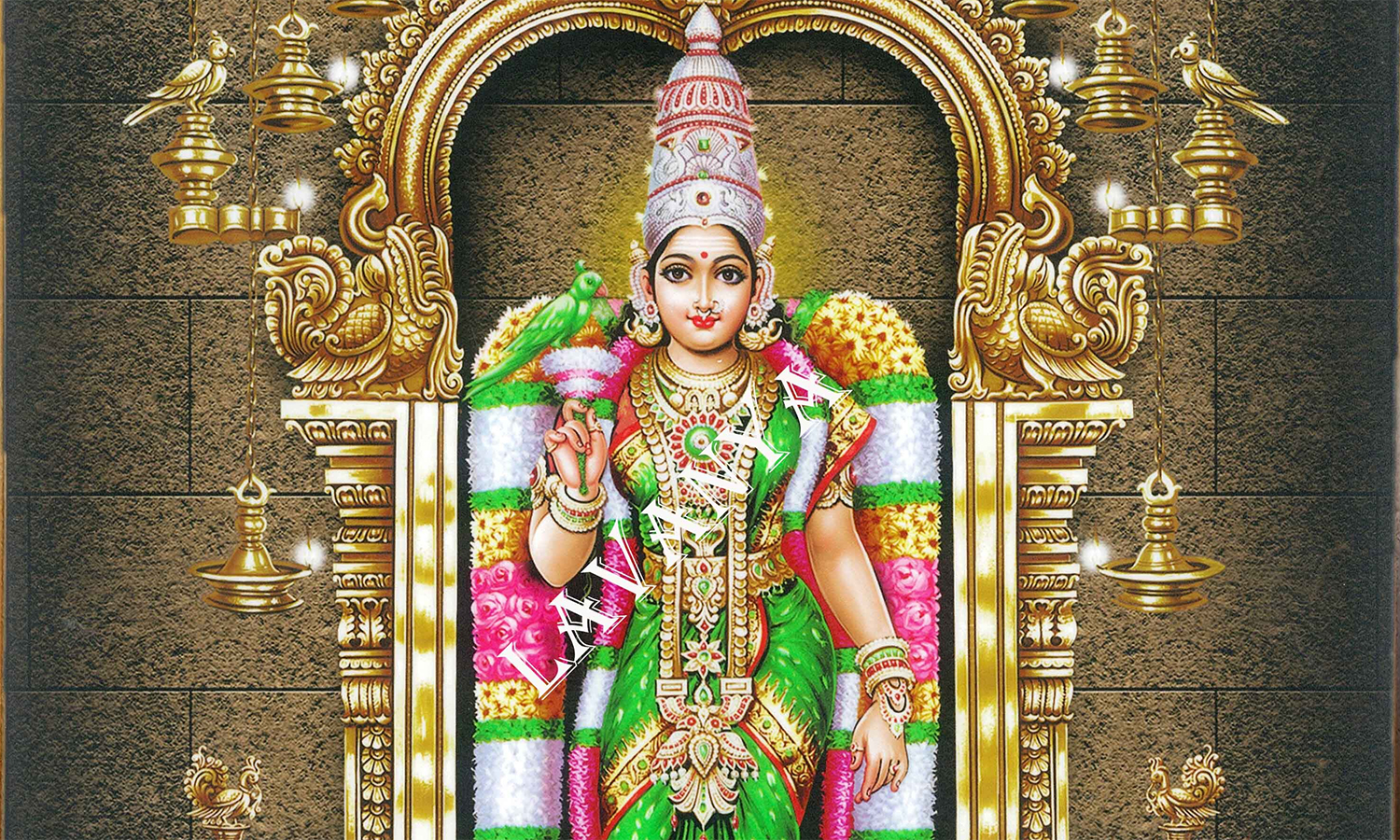 மீனாட்சி அம்மன் கோவிலில் ஆடி முளைக்கொட்டு திருவிழா