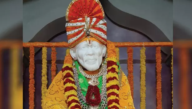 தொட்டிப்பட்டி சாய் தபோவனத்தில் குருபூர்ணிமா விழா தொட்டிப்பட்டி சாய் தபோவனத்தில் குருபூர்ணிமா விழா