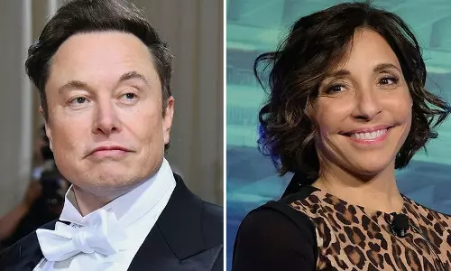 எலான் மஸ்க்கின் புதிய கட்டுப்பாடுக்கு டுவிட்டர் சிஇஓ ஆதரவு