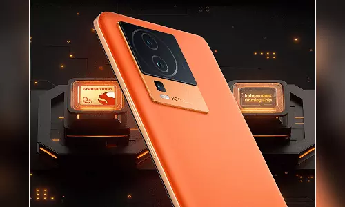 12 ஜிபி ரேம், கேமிங் சிப் கொண்ட ஐகூ நியோ 7 ப்ரோ - மிட் ரேன்ஜ் பிரிவில் அறிமுகம்