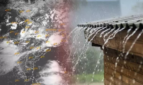 தென்மேற்கு பருவமழையை எதிர்கொள்ள தயாரான  தீயணைப்பு வீரர்கள்