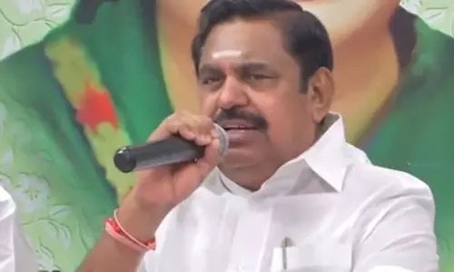 அ.தி.மு.க. உடையவில்லை; கட்டுக்கோப்பாக இருக்கிறது- எடப்பாடி பழனிசாமி உற்சாக பேட்டி