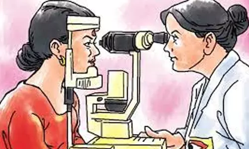 குரும்பலூரில் நாளை இலவச கண் சிகிச்சை முகாம்