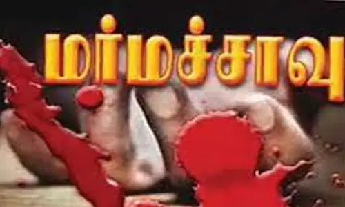 சேலம் கிச்சிப்பாளையத்தில் கூலி தொழிலாளி சாவில் மர்மம் நீடிப்பு