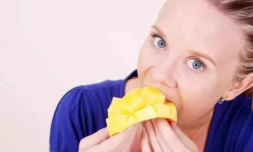 மாம்பழம் உண்பதற்கு சரியான நேரம்..