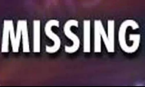 காதல் ஜோடிகள் மாயம்