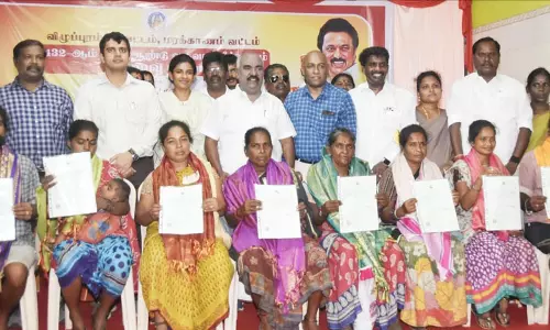 அரசு பெண்கள் கலை கல்லூரி அமைக்க நடவடிக்கை :அமைச்சர் செஞ்சி மஸ்தான் தகவல்