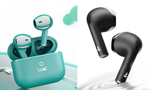 ரூ. 800 விலையில் போட் ஏர்டோப்ஸ் இயர்பட்ஸ் இந்தியாவில் அறிமுகம்