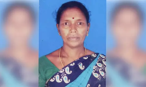 பாம்பு கடித்து பெண் சாவு