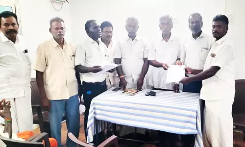 சங்கரன்கோவிலில் புதிய தமிழகம் கட்சி தேர்தல் முகவர்கள் ஆலோசனை கூட்டம்