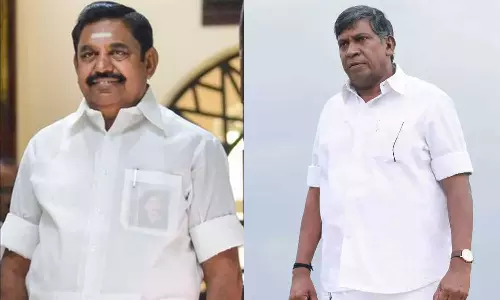 மாமன்னன் படம் ஓடுனா என்ன, ஓடலனா என்ன? எடப்பாடி பழனிசாமி காட்டம்