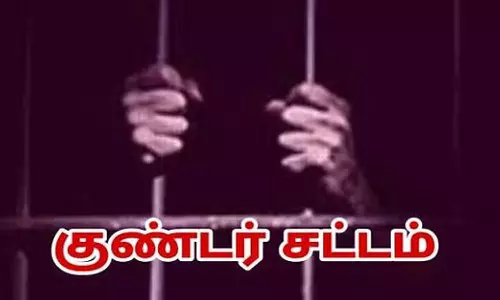 போக்சோவில் கைது செய்யப்பட்டவர்கள் மீது குண்டர் சட்டம் பாய்ந்தது