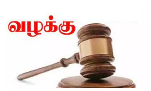 கோமிங் ஆப்ரேசன் சேலம் மாவட்டத்தில் 6,533 பேர் மீது வழக்கு