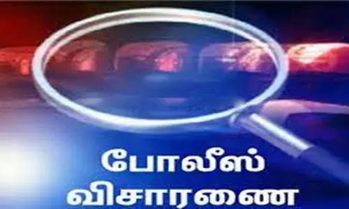 ஆட்டையாம்பட்டி பெண் கொலையில்கைதான ரவுடியின் கூட்டாளிகளிடம் தீவிர விசாரணை
