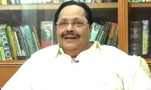 காவிரி ஆற்றின் குறுக்கே மேகதாதுவில் அணை கட்ட அனுமதிக்க மாட்டோம் - அமைச்சர் துரைமுருகன்