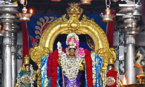 சிக்கல் சிங்காரவேலவர் பற்றிய அரிய தகவல்கள்