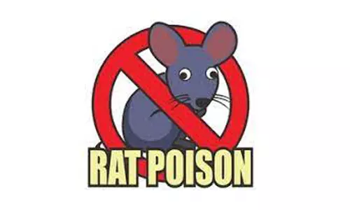 கடைகளில் எலி மருந்து விற்றால் பொதுமக்கள் செல்போன் மூலம் புகார் தெரிவிக்கலாம்