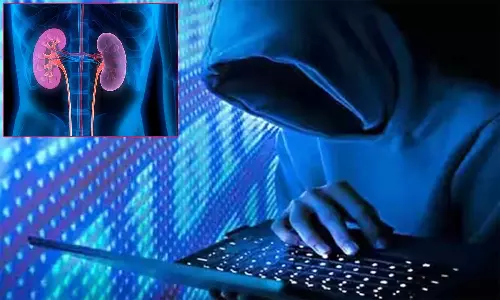 புதுவித இணையதள மோசடி: ஏமாறும் சிறுநீரக கொடையாளர்கள்