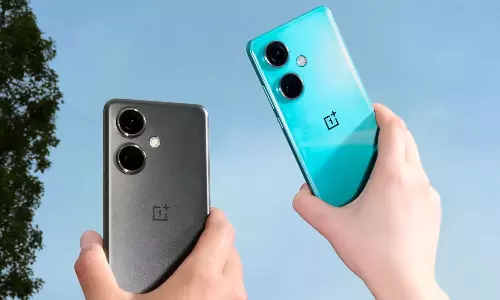 பட்ஜெட் விலையில் இரண்டு நார்டு சீரிஸ் ஸ்மார்ட்போன்கள் இந்தியாவில் அறிமுகம்