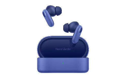 38 மணி நேர பிளேபேக் வழங்கும் நார்டு பட்ஸ் 2r இந்தியாவில் அறிமுகம்