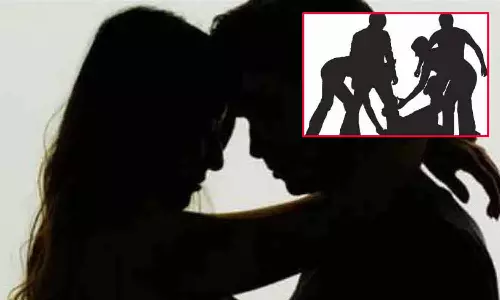 திருமணமான பெண்ணை கர்ப்பமாக்கிய காதலன்: திருமணத்திற்கு வற்புறுத்தியதால் தீர்த்து கட்டியது அம்பலம்