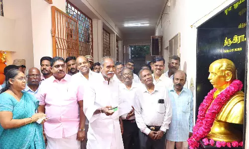 மாணவர்களுக்கு அறிவித்த திட்டங்கள் நிச்சயமாக நிறைவேற்றப்படும்