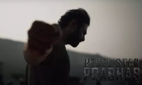 யூடியூபில் பட்டைய கிளப்பும் சலார் பட டீசர்