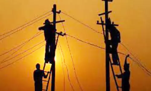 காவேரிப்பாக்கத்தில் நாளை மின் நிறுத்தம்