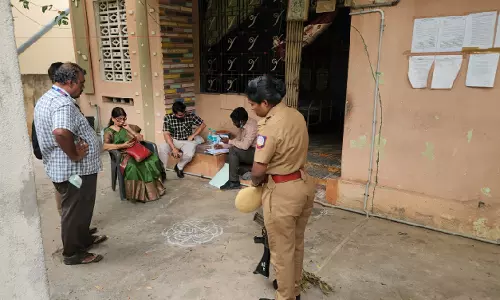 ரூ.6,000 கோடி நிதி நிறுவன மோசடி- ஐ.எப்.எஸ். இயக்குனர்களின் உறவினர் வீடுகளில் அமலாக்கத்துறை சோதனை