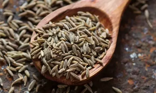 கோயம்பேடு மளிகை மார்க்கெட்டில் ஒரு கிலோ சீரகம் ரூ.600-க்கு விற்பனை