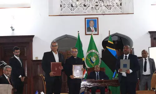 வெளிநாட்டில் முதல் ஐ.ஐ.டி.: எங்கு அமைகிறது தெரியுமா?