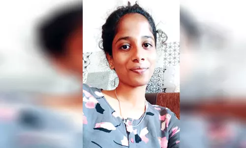 திருமணம் ஆன 40 நாளில் பரிதாபம்சேலம் பெண் என்ஜினீயர் சாவில் மர்மம் நீடிப்பு